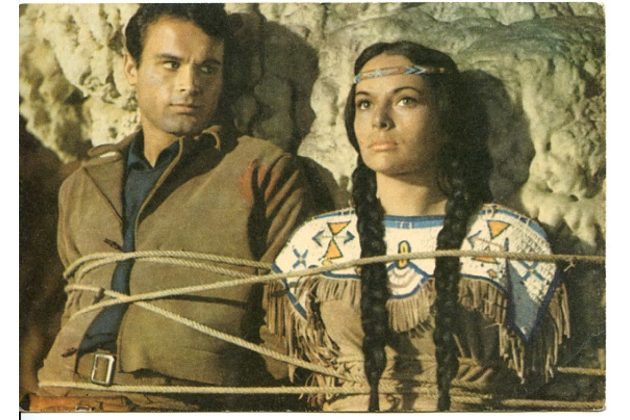 F 53242 - Karin Dorová, Renato Baldini