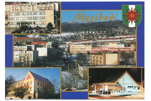 F 53245 - Meziboří