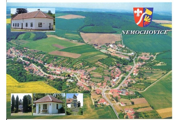 F 53248 - Nemochovice