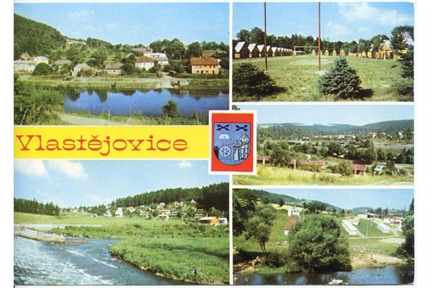 F 53251 - Vlastějovice