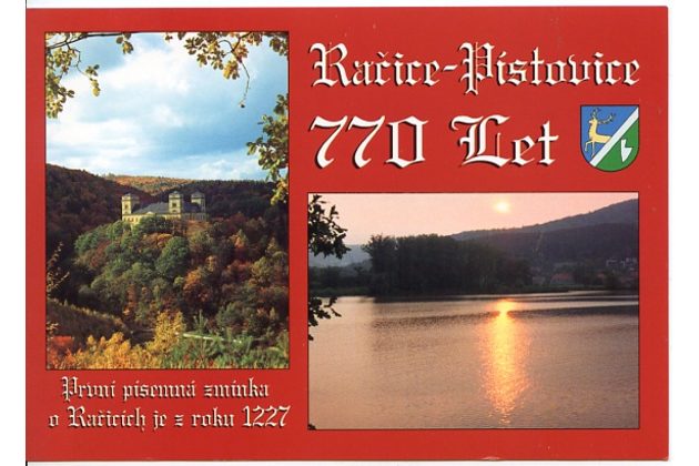 F 53274 - Pístovice