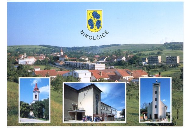 F 53297 - Nikolčice