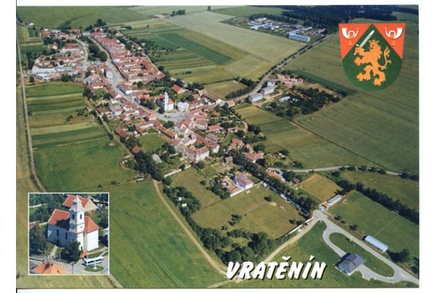 F 53308 - Vratěnín