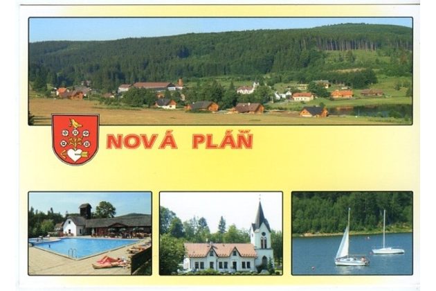 F 53319 - Nová Pláň