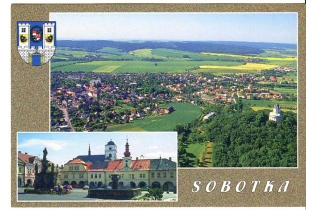 F 53322 - Sobotka