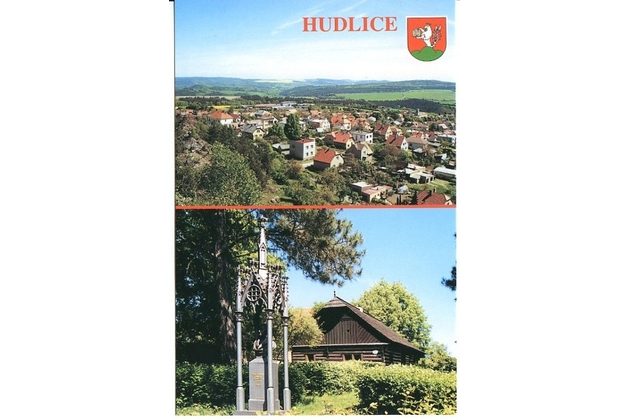 F 53328 - Hudlice