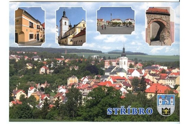 F 53331 - Stříbro