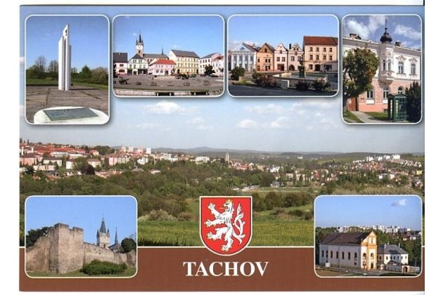 F 53337 - Tachov