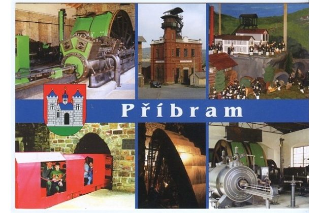 F 53345 - Příbram