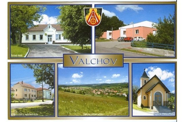 F 53346 - Valchov