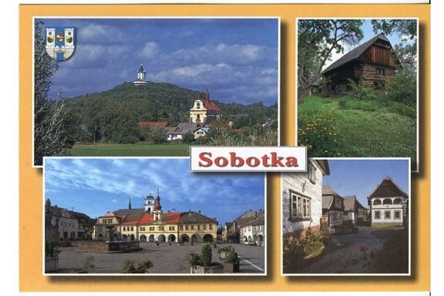 F 53352 - Sobotka
