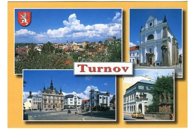 F 53355 - Turnov