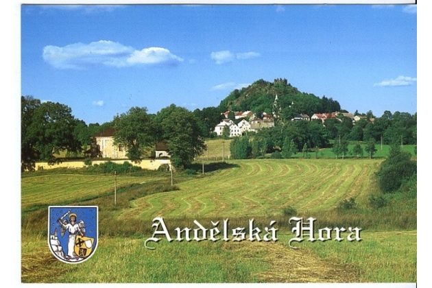 F 53358 - Andělská Hora