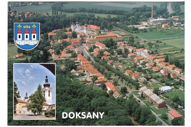 F 53359 - Doksany