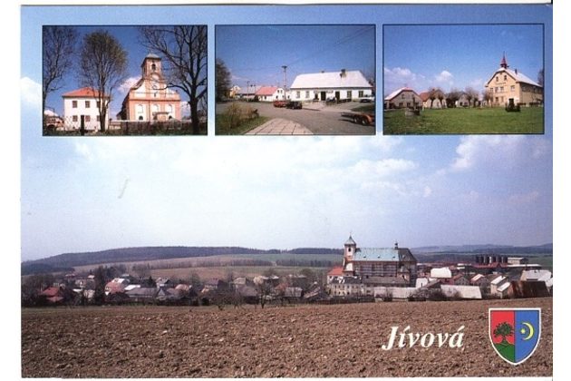 F 53362 - Jívová
