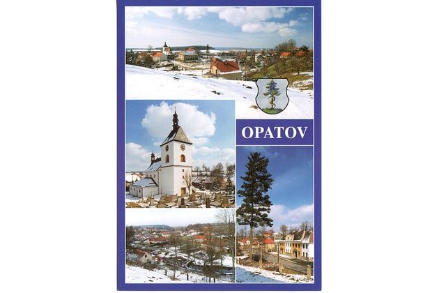 F 53367 - Opatov