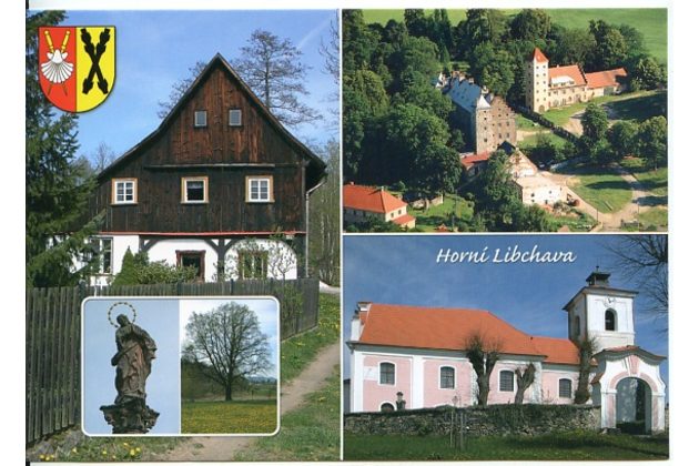 F 53372 - Horní Libchava