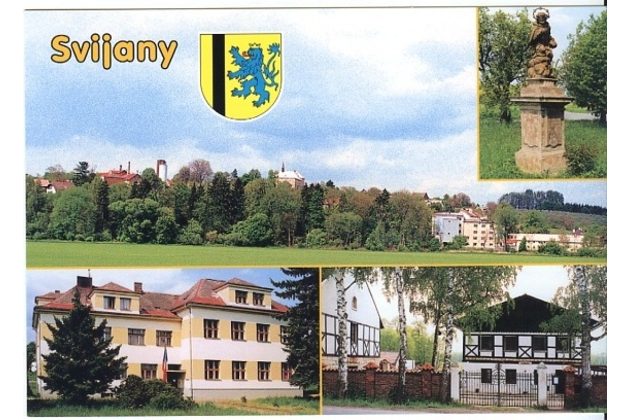 F 53376 - Svijany