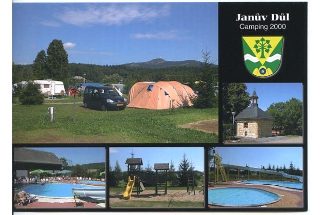 F 53385 - Janův Důl