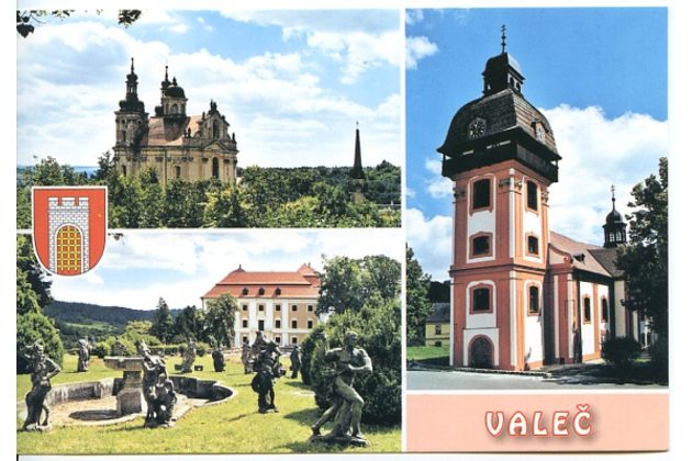 F 53397 - Valeč