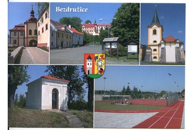F 53410 - Bezdružice