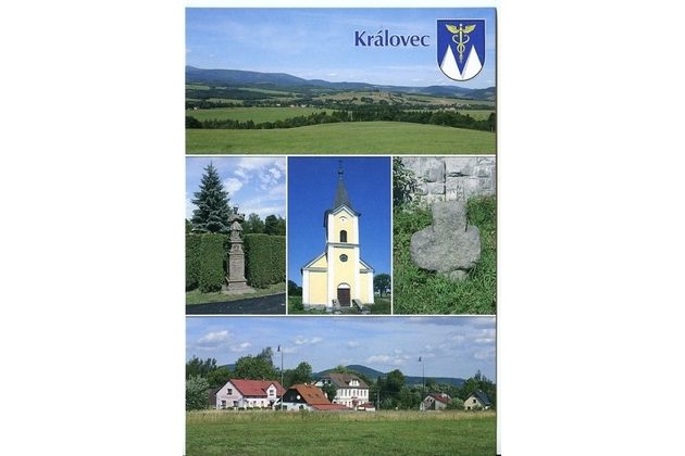 F 53429 - Královec
