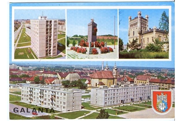 Galanta - 53464