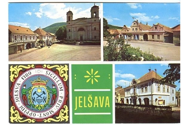 Jelšava - 53465