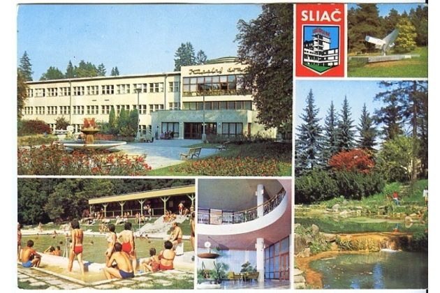 Sliač - 53468