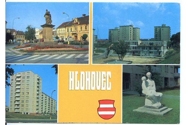 Hlohovec - 53470