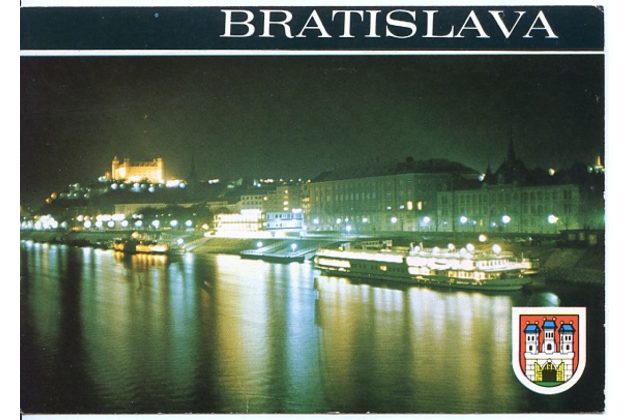 Bratislava - 53486