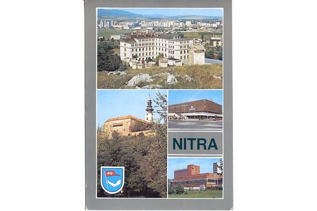 Nitra - 53491