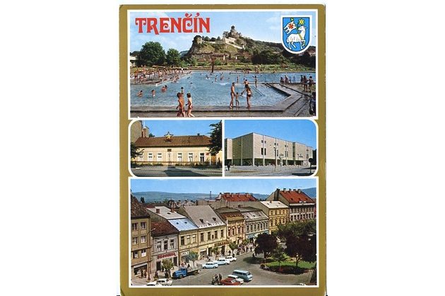 Trenčín - 53496