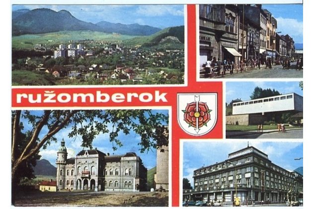 Ružomberok - 53499