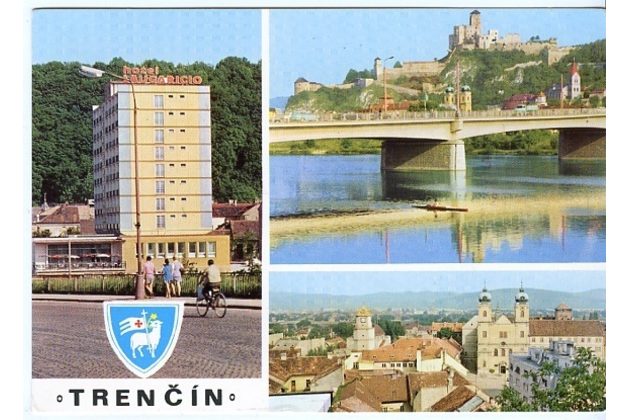 Trenčín - 53505