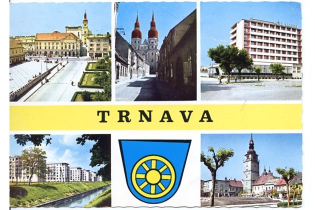 Trnava - 53506