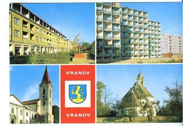 Vranov - 53517