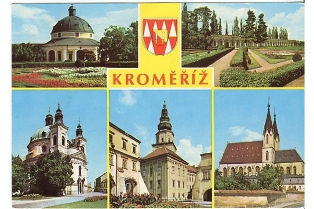F 53536 - Kroměříž2 