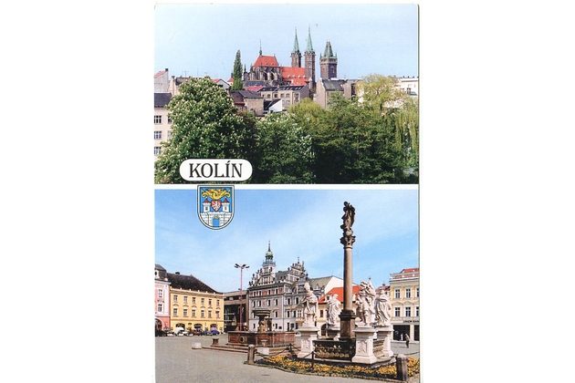 F 53557 - Kolín