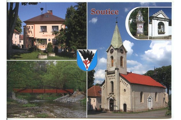 F 53773 - Soutice