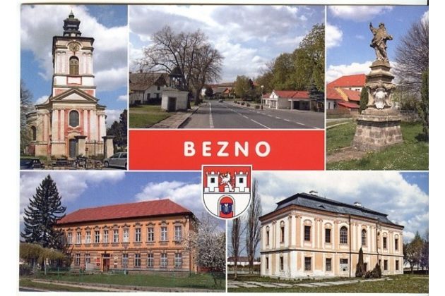 F 53785 - Bezno