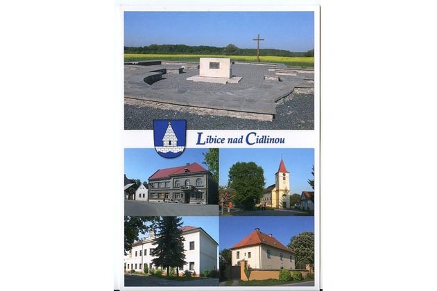 F 53788 - Libice nad Cidlinou