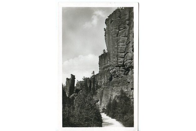 D 53797 - Teplice nad Metují