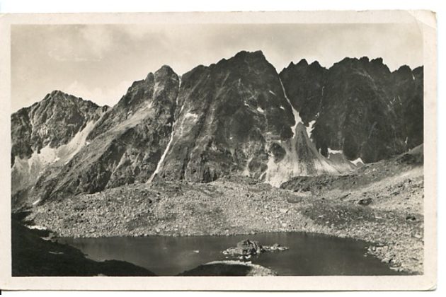 Vysoké Tatry - 53800