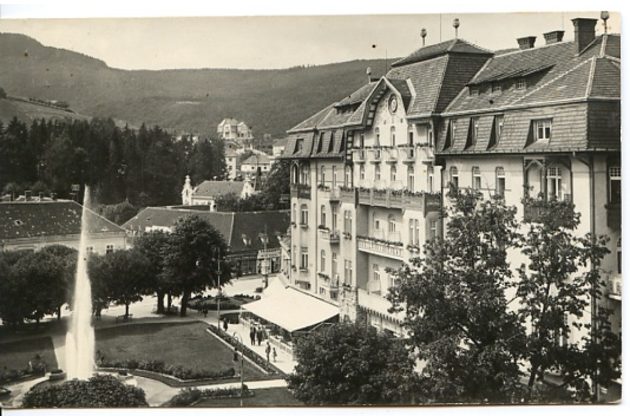 Trenčianske Teplice - 53802
