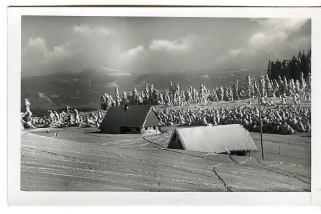 D 53801 - Orlické hory