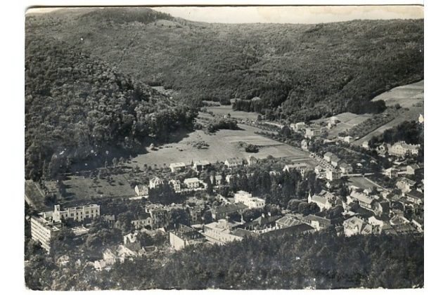 Trenčianske Teplice - 53811