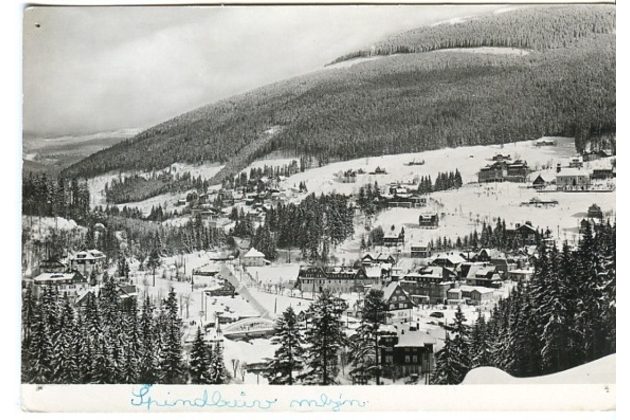 E 53813 - Krkonoše2 