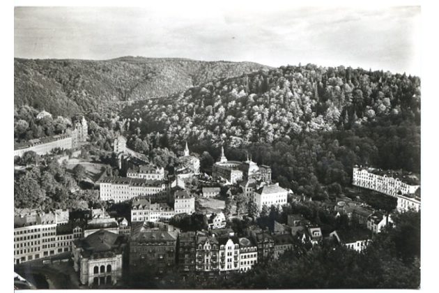 E 53979 - Karlovy Vary 6