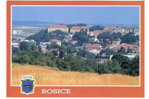 F 53995 - Rosice
